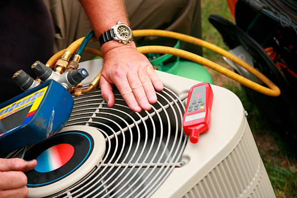 Best Local HVAC Companies  in Ocean City, MD