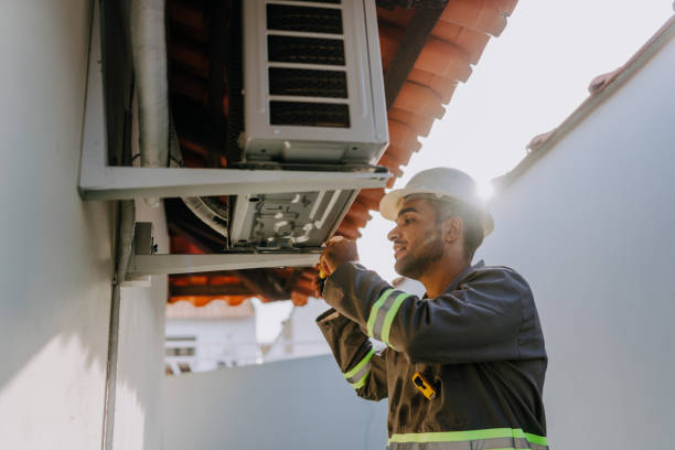 Best HVAC Air Duct Cleaning  in Ocean City, MD