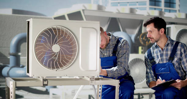 Best Residential HVAC Services  in Ocean City, MD