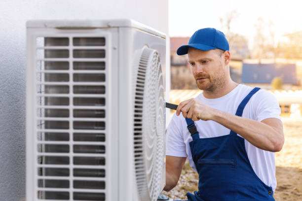 Best HVAC Installation Services  in Ocean City, MD