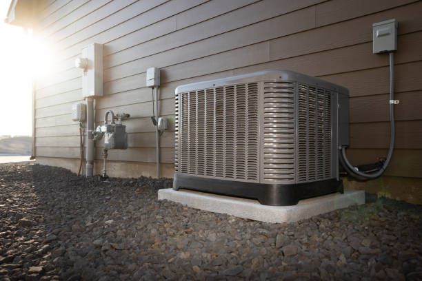 HVAC Maintenance Plan in Ocean City, MD